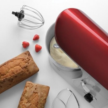 عجانة بروفيشنال مكسر من شركة السيف،1000وطاط  لون رصاصي مع الاحمر 5 لتر